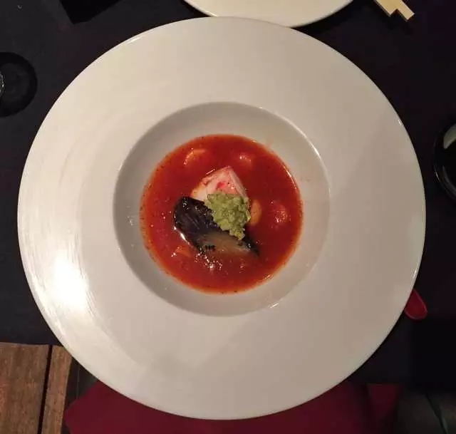 Sugoi Sushi