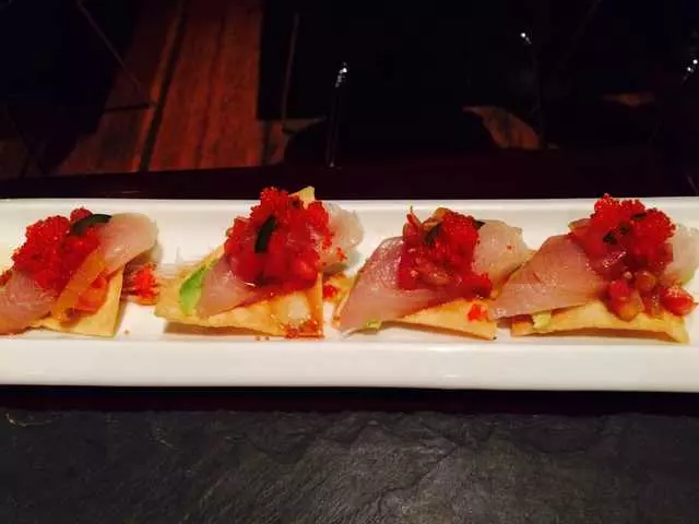 Sugoi Sushi