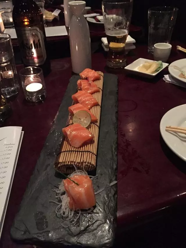 Sugoi Sushi