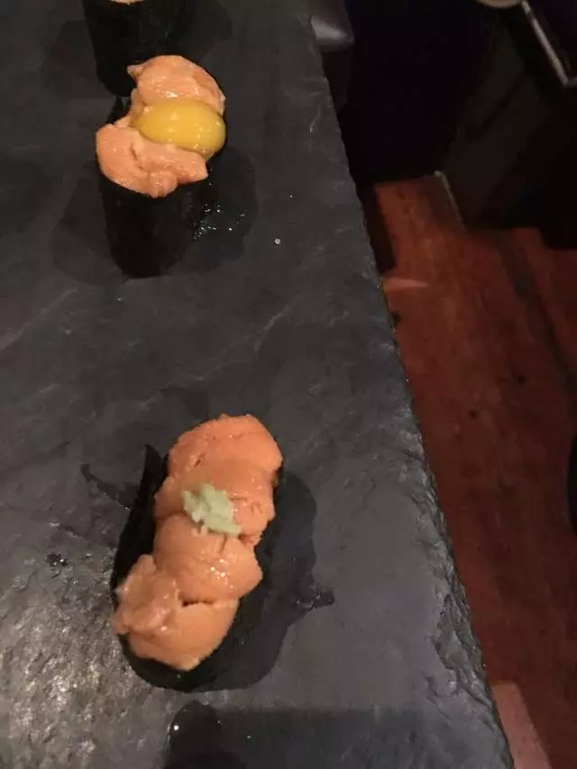 Sugoi Sushi