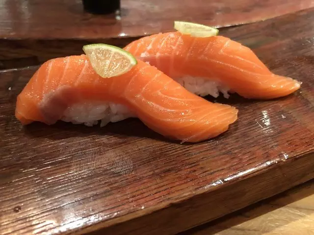Sugoi Sushi