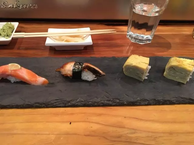 Sugoi Sushi