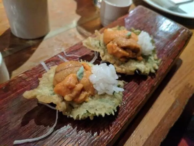 Sugoi Sushi