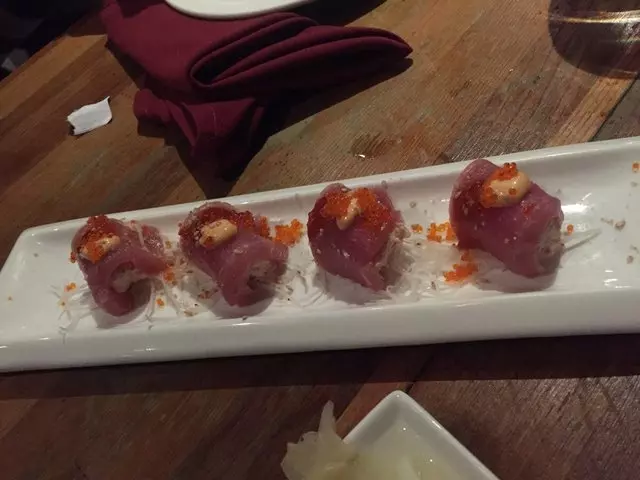 Sugoi Sushi