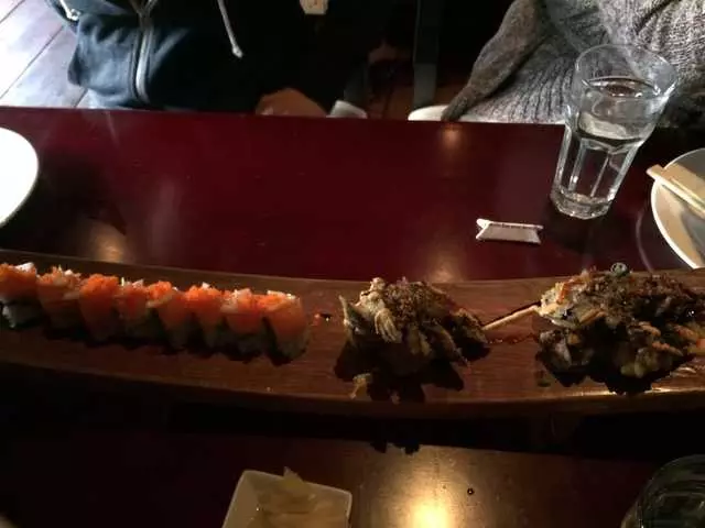 Sugoi Sushi