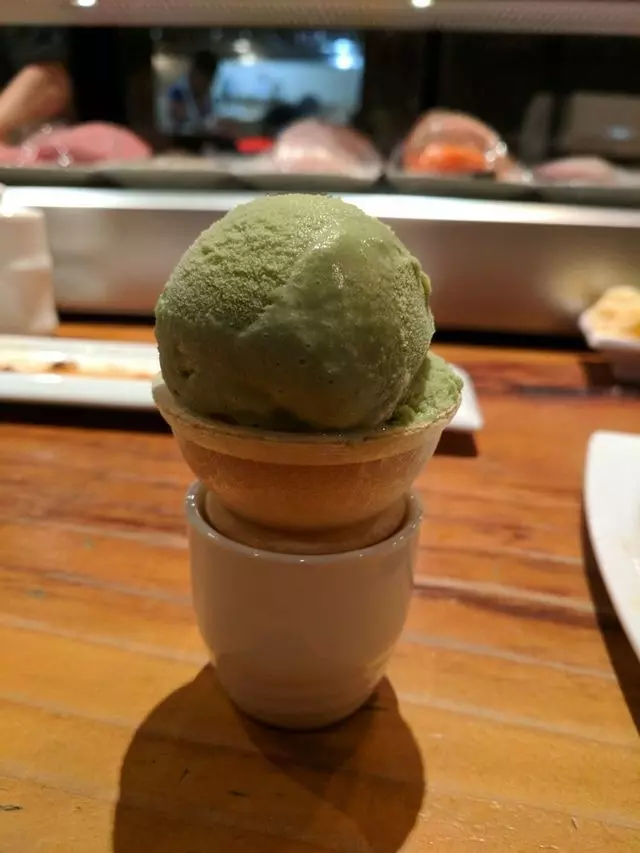 Sugoi Sushi