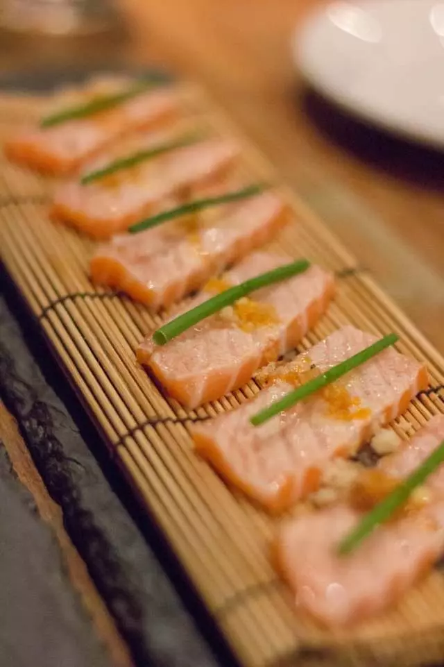 Sugoi Sushi