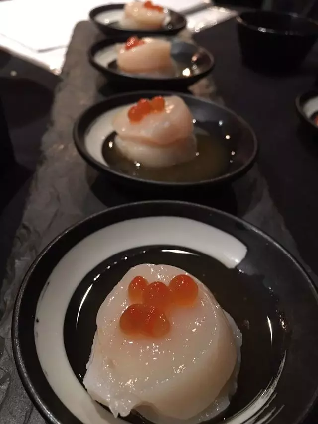 Sugoi Sushi