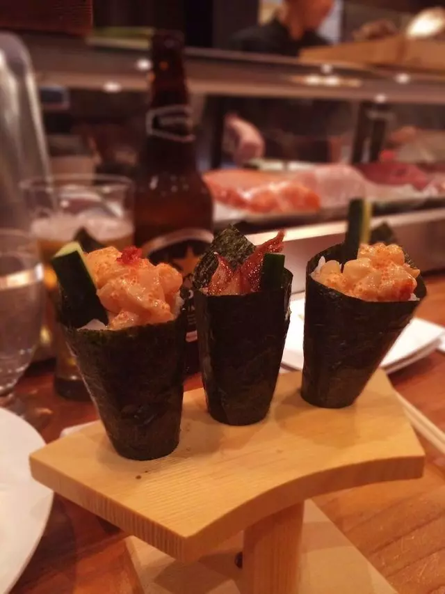 Sugoi Sushi