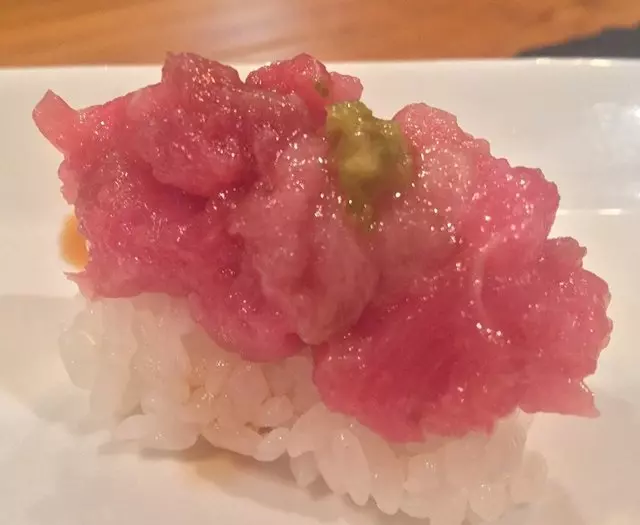 Sugoi Sushi
