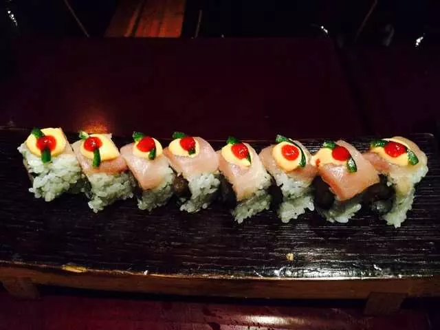 Sugoi Sushi