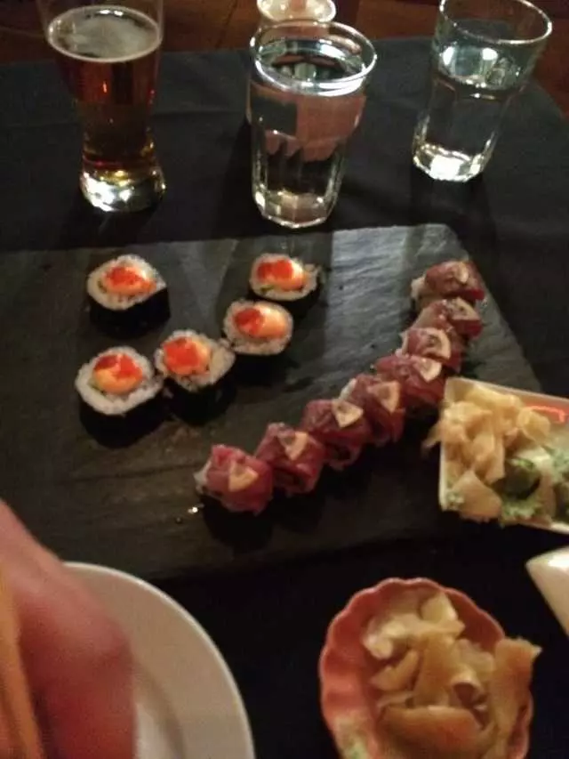 Sugoi Sushi