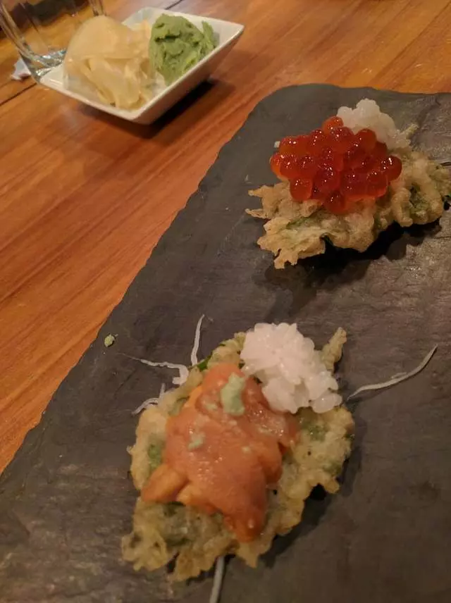 Sugoi Sushi