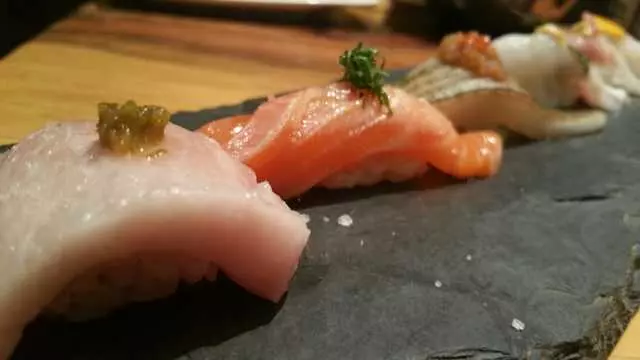 Sugoi Sushi