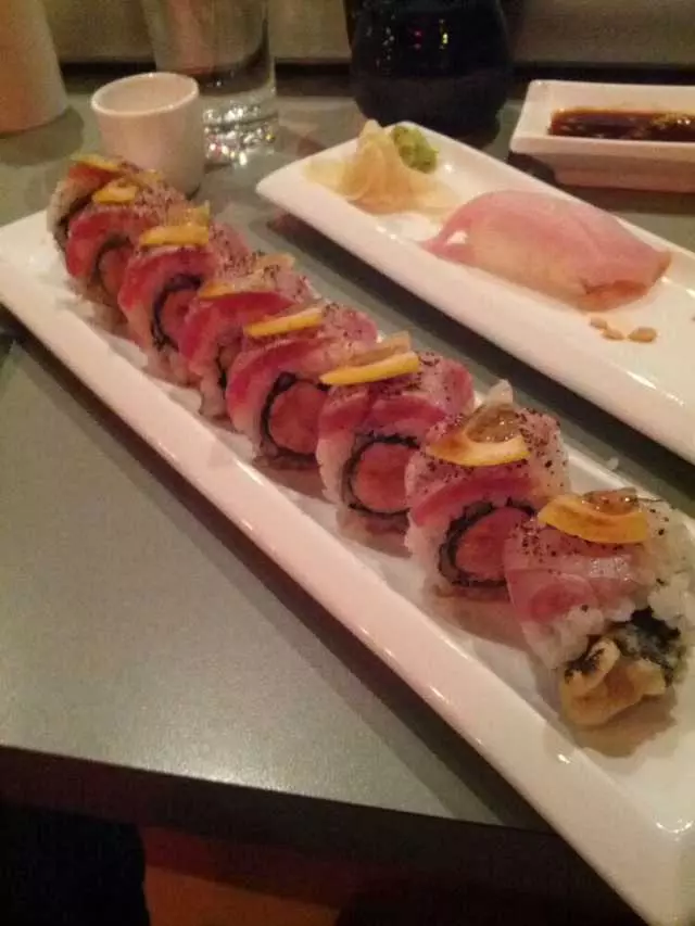 Sugoi Sushi