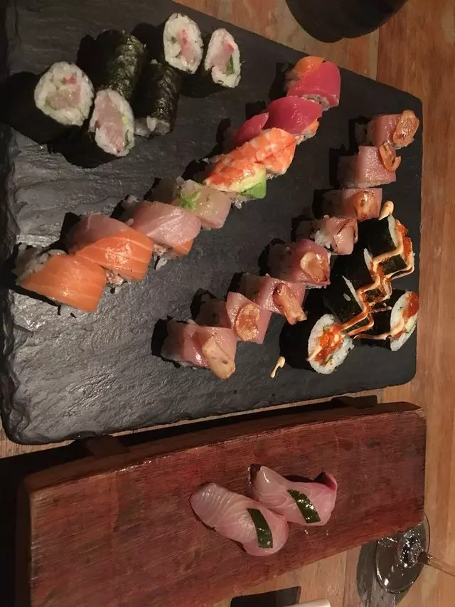 Sugoi Sushi