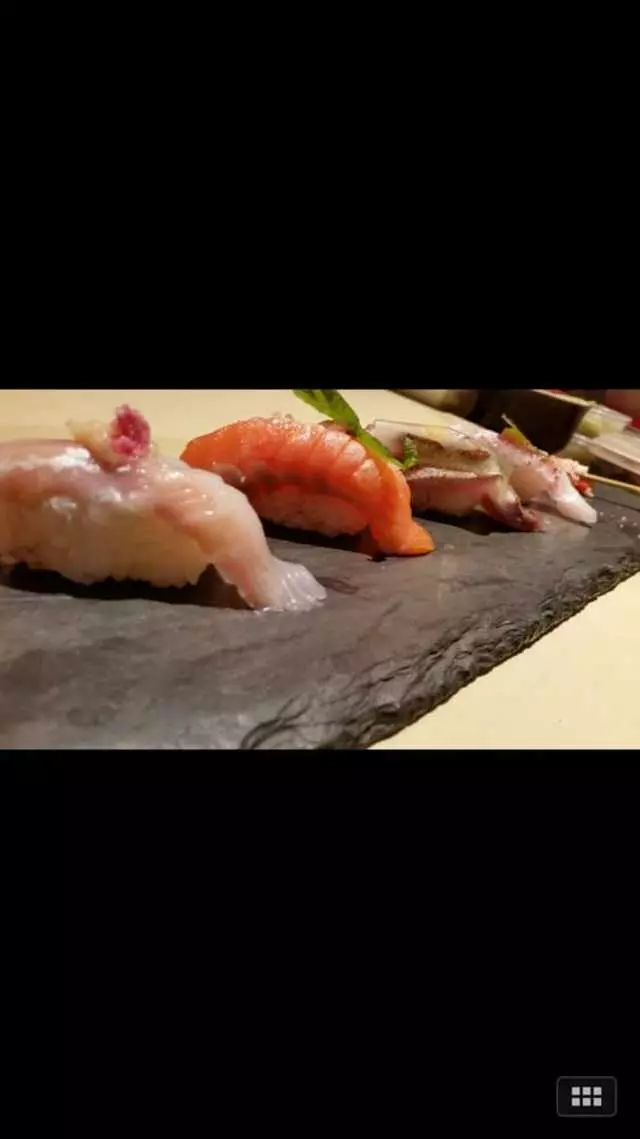 Sugoi Sushi