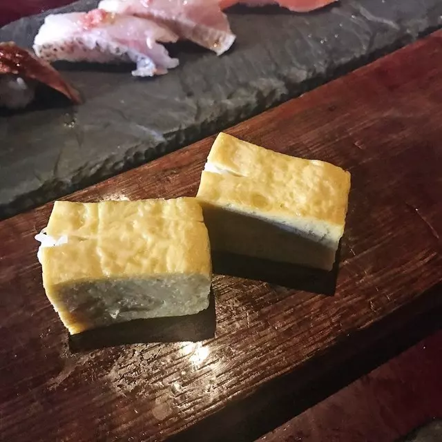Sugoi Sushi