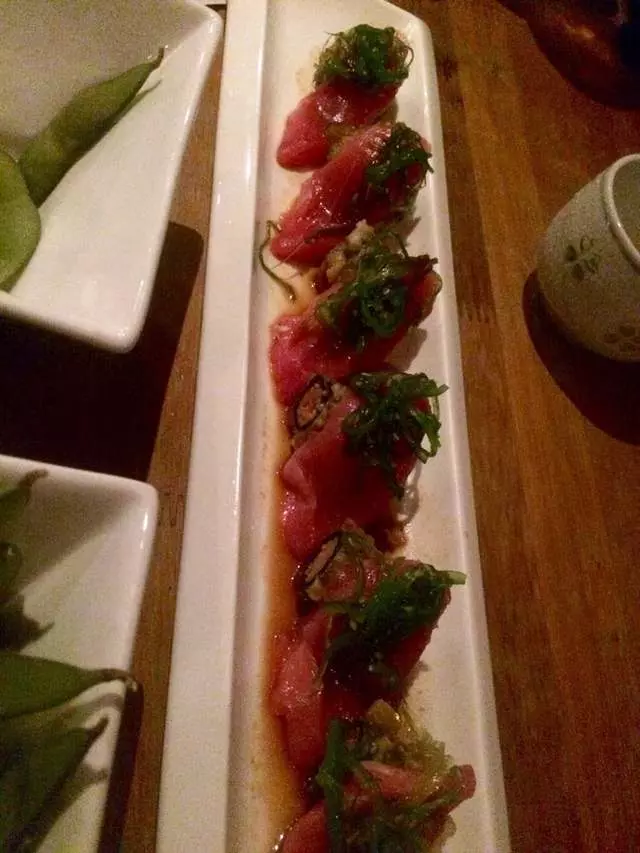 Sugoi Sushi