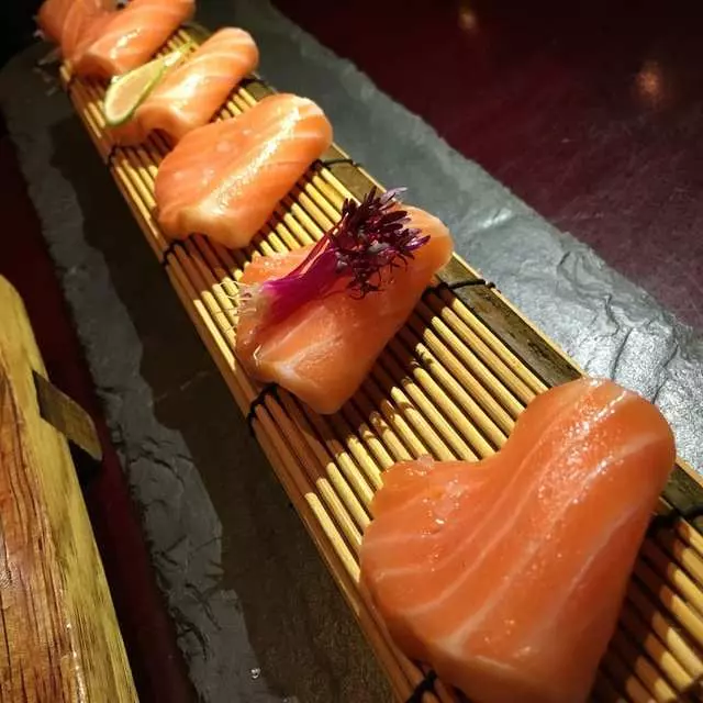 Sugoi Sushi