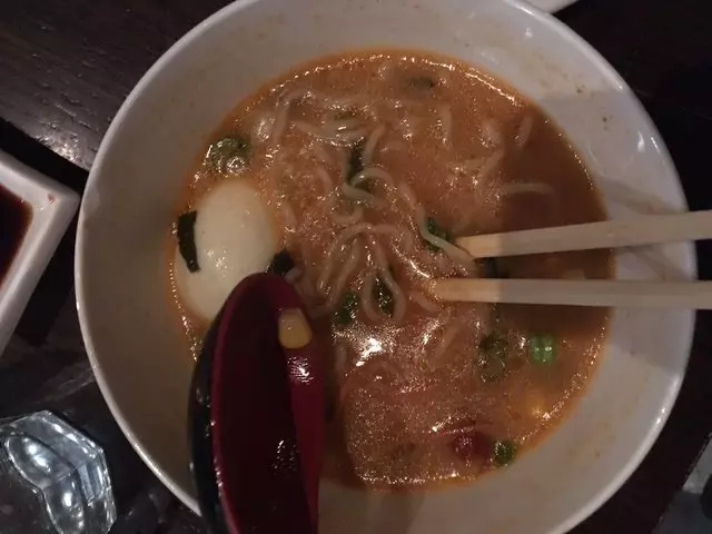 Sugoi Sushi