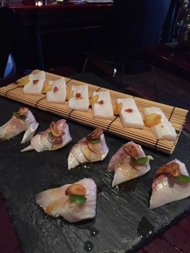 Sugoi Sushi