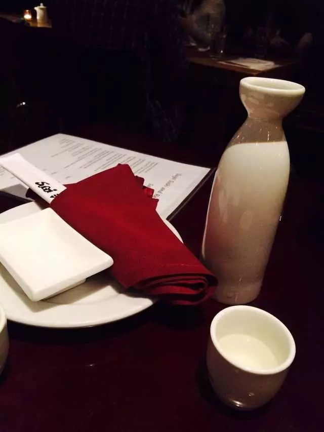 Sugoi Sushi
