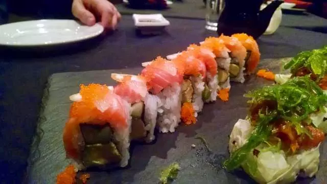 Sugoi Sushi