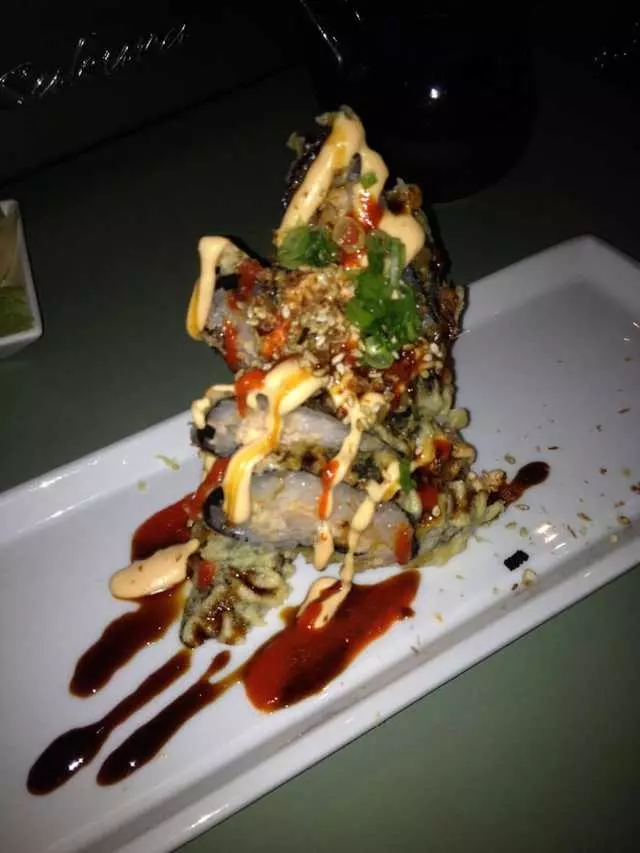Sugoi Sushi