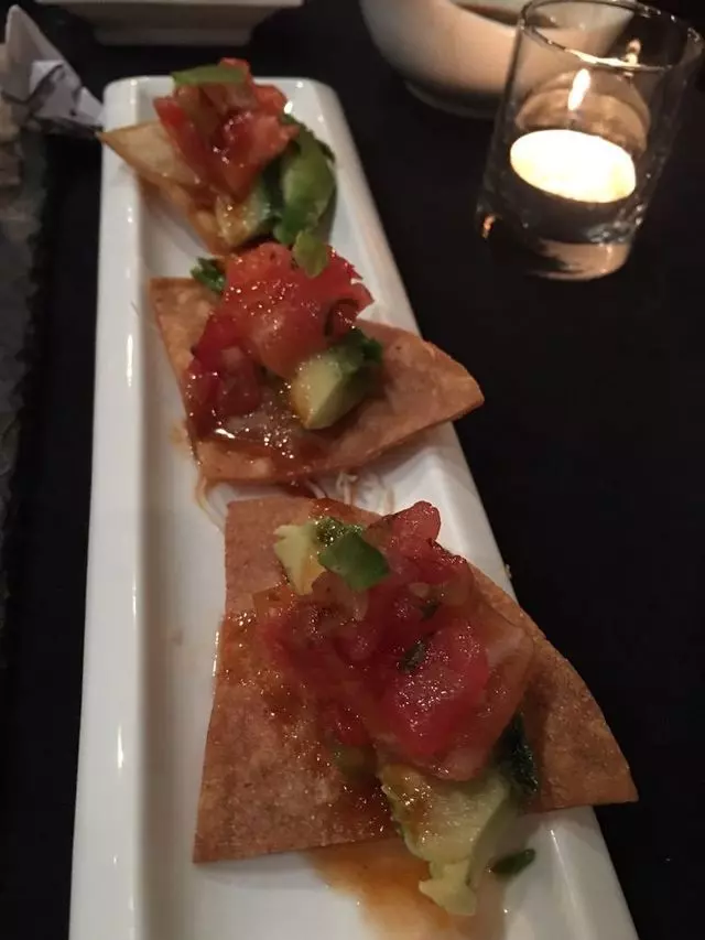 Sugoi Sushi