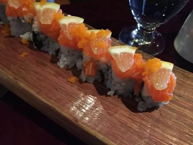 Sugoi Sushi