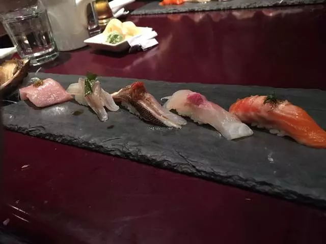 Sugoi Sushi