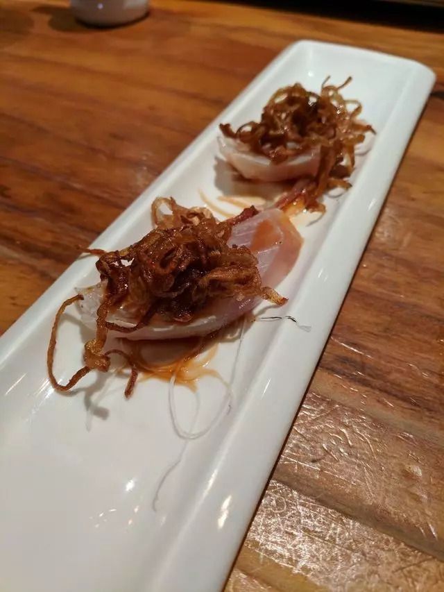 Sugoi Sushi