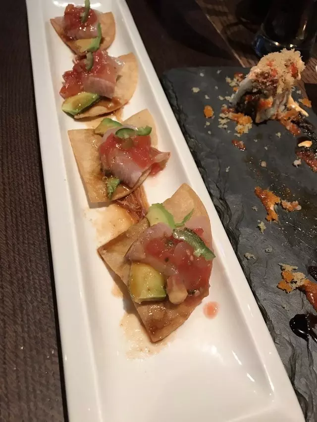 Sugoi Sushi