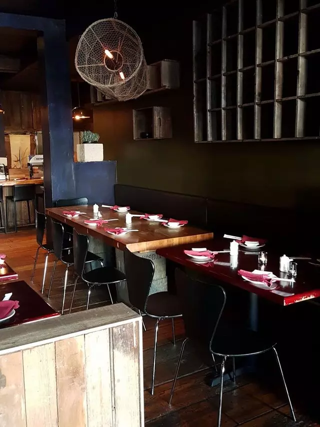 Sugoi Sushi