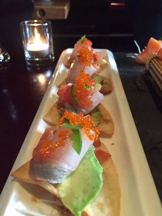Sugoi Sushi