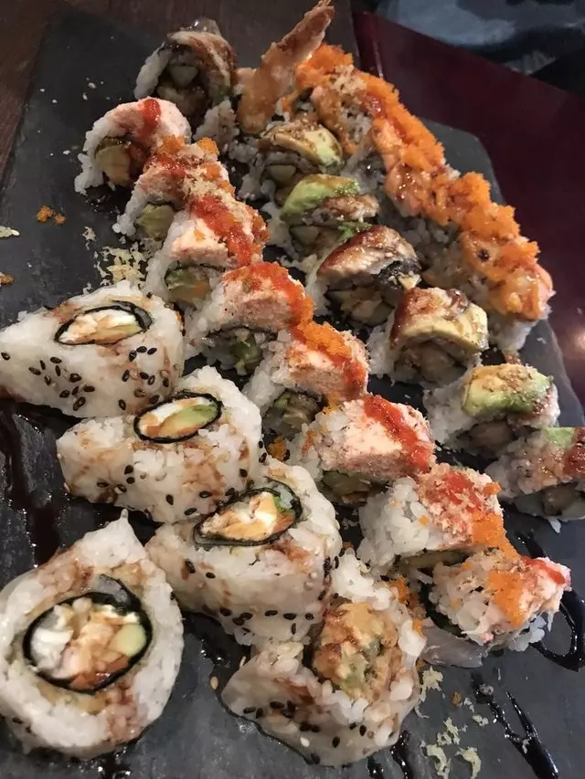 Sugoi Sushi