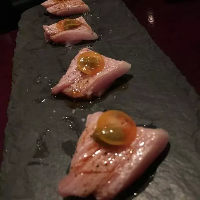 Sugoi Sushi