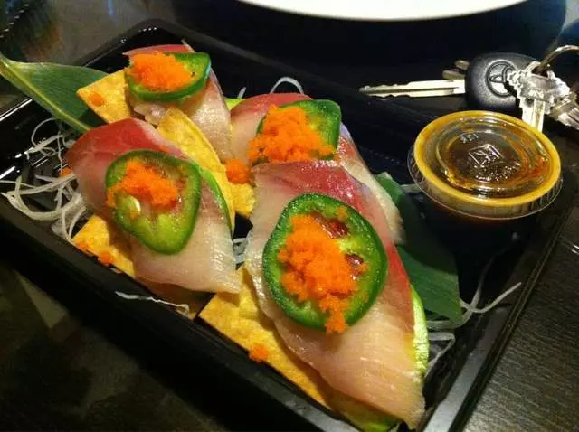 Sugoi Sushi