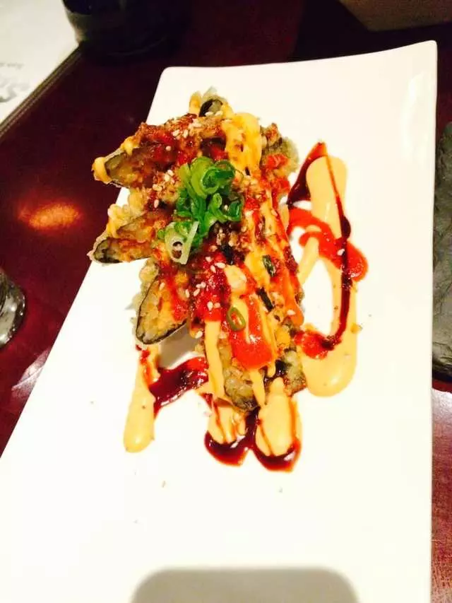 Sugoi Sushi