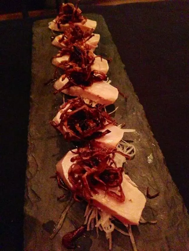 Sugoi Sushi
