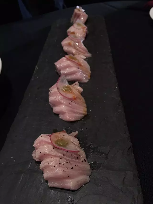 Sugoi Sushi