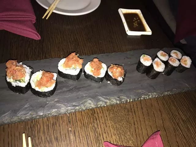 Sugoi Sushi