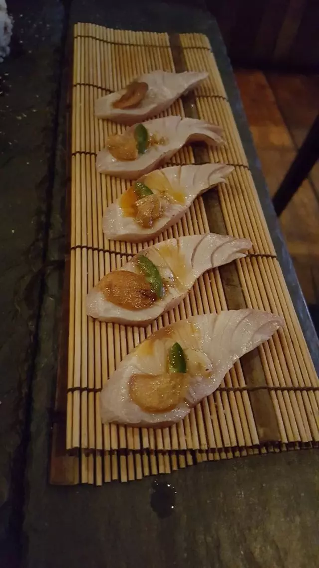 Sugoi Sushi