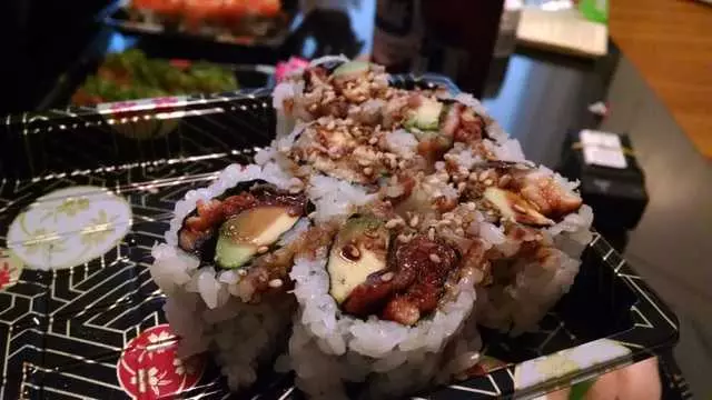 Sugoi Sushi