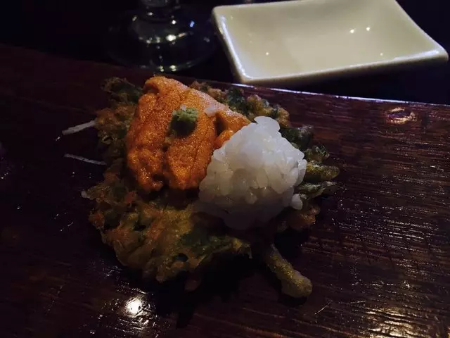 Sugoi Sushi