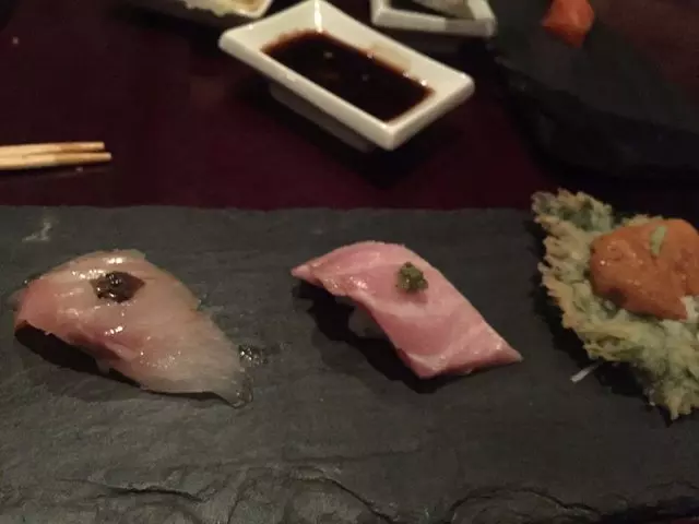 Sugoi Sushi
