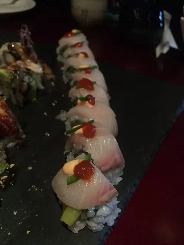 Sugoi Sushi
