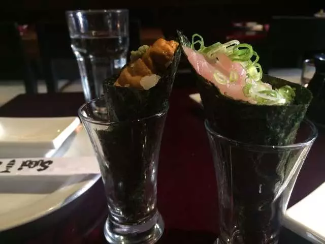 Sugoi Sushi