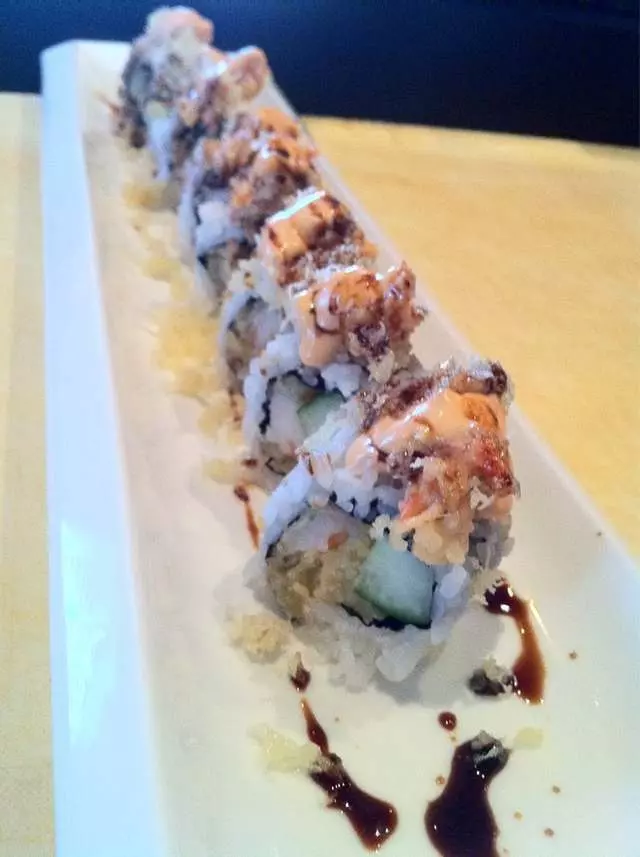 Sugoi Sushi